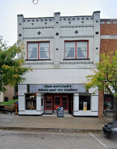 Hart Theatre - 2019 Street View (newer photo)